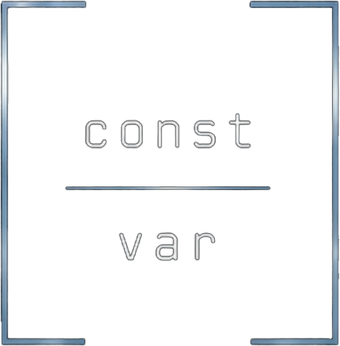 Constant Variable