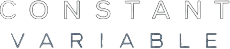 Constant Variable